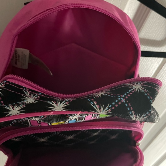 Hello Kitty Bags Goth Y2k Hello Kitty Mini Backpack Poshmark